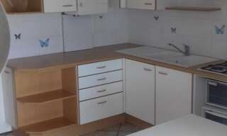 Appartement 2 Pièces 60 m² à louer à Marseille 9 (13009)