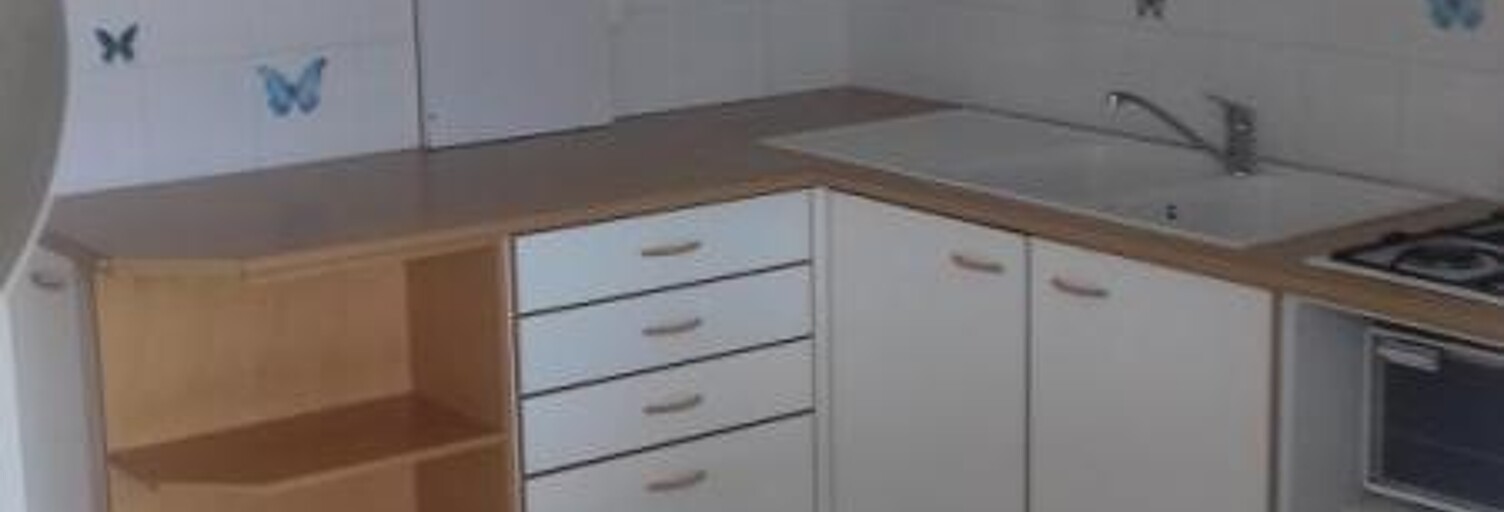 Appartement 2 Pièces 60 m² à louer à Marseille 9 (13009)