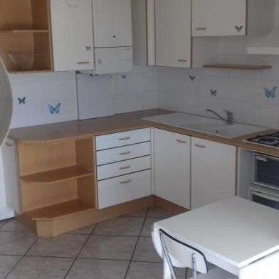 Appartement 2 pièces 840 €