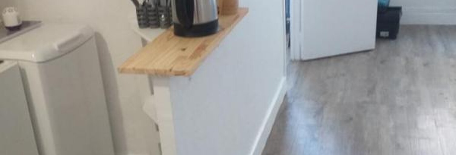 Appartement 1 Pièce 26 m² à louer à La Seyne-sur-Mer (83500)