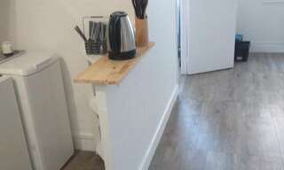 Appartement 1 Pièce 26 m² à louer à La Seyne-sur-Mer (83500)