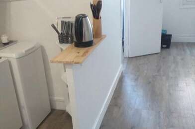 Appartement 1 pièces 535 €