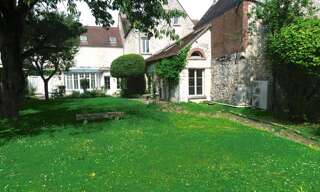 Maison 10 Pièces 165 m² à louer à Senlis (60300)