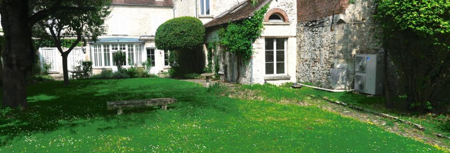 Maison 10 Pièces 165 m² à louer à Senlis (60300)