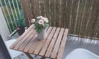 Appartement 1 Pièce 12 m² à louer à La Celle-Saint-Cloud (78170)