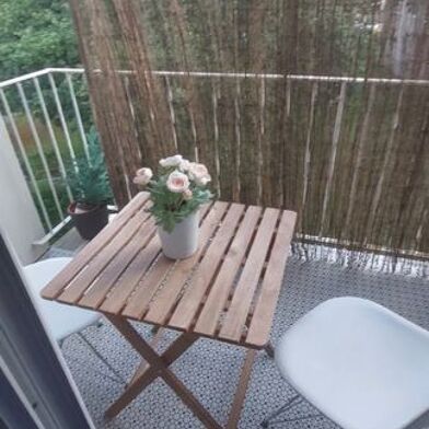 Appartement 1 pièces 575 €
