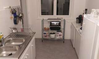 Appartement 1 Pièce 12 m² à louer à La Celle-Saint-Cloud (78170)