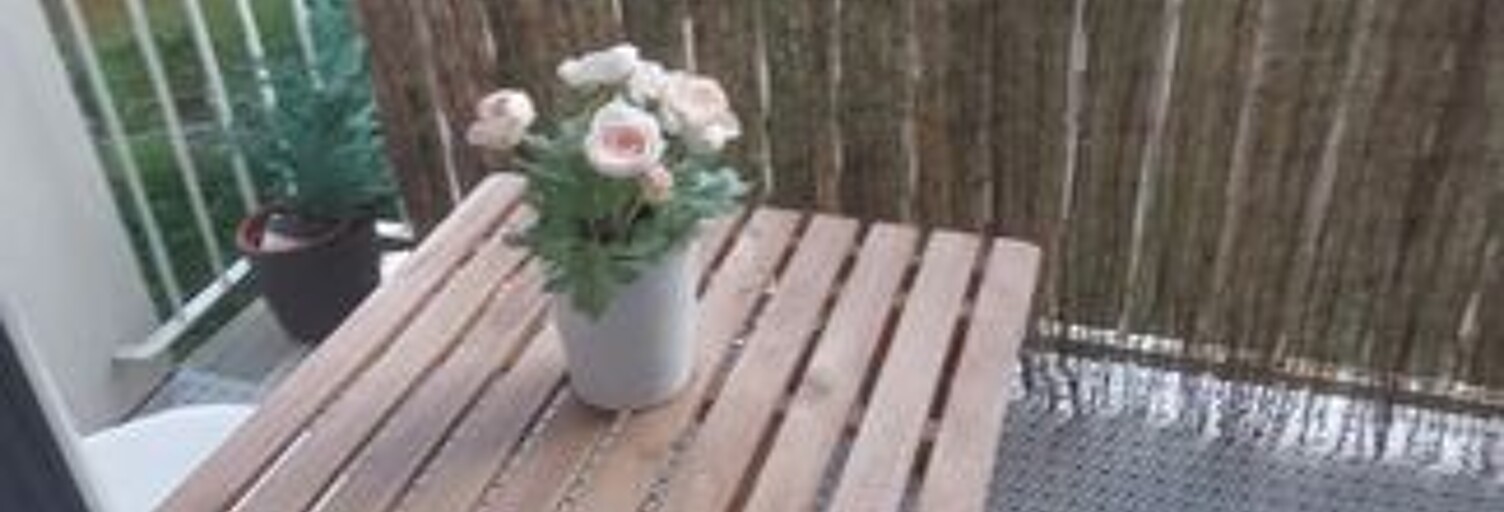 Appartement 1 Pièce 11 m² à louer à La Celle-Saint-Cloud (78170)