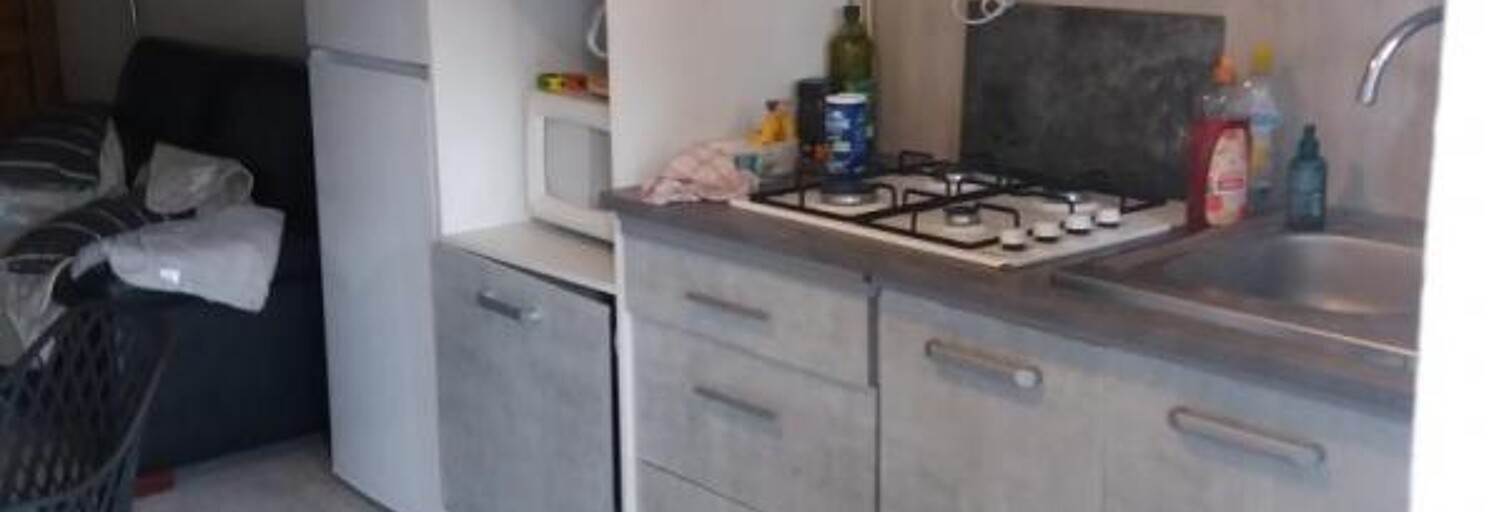 Appartement 2 Pièces 45 m² à louer à Ambérieu-en-Bugey (01500)