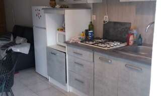 Appartement 2 Pièces 45 m² à louer à Ambérieu-en-Bugey (01500)