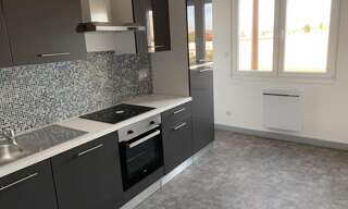 Appartement 3 Pièces 78 m² à louer à Sedan (08200)