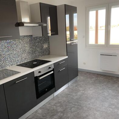 Appartement 3 pièces 510 €