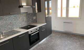 Appartement 3 Pièces 78 m² à louer à Sedan (08200)