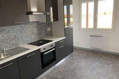 Appartement 3 pièces 510 €