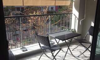 Appartement 2 Pièces 38 m² à louer à Annecy (74000)