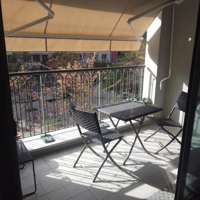 Appartement 2 pièces 1000 €