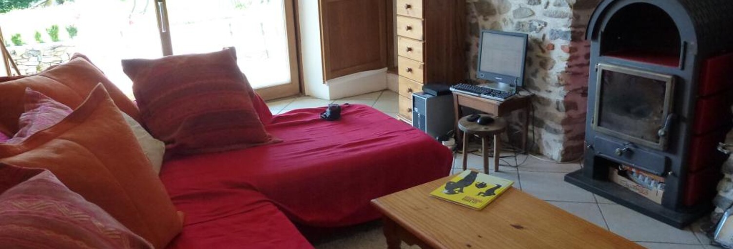 Appartement 1 Pièce 12 m² à louer à Theys (38570)