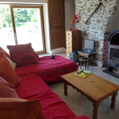 Appartement 1 pièces 320 €