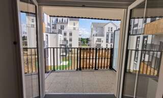 Appartement 2 Pièces 43 m² à louer à Maurepas (78310)