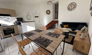 Appartement 3 Pièces 68 m² à louer à Viviers (07220)