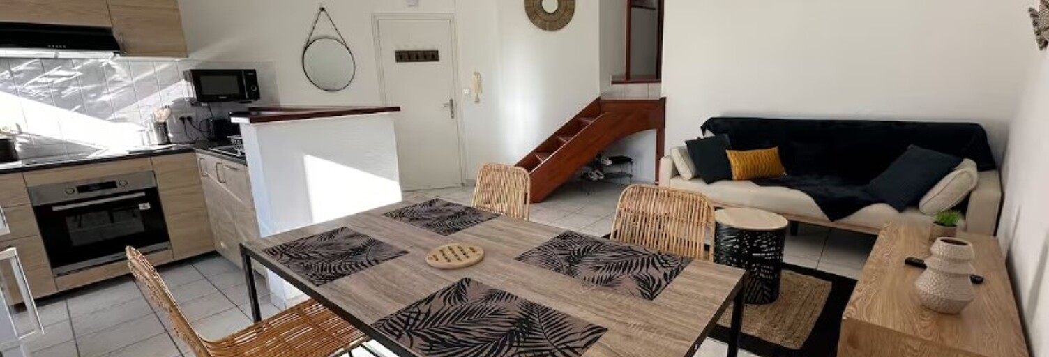 Appartement 3 Pièces 68 m² à louer à Viviers (07220)