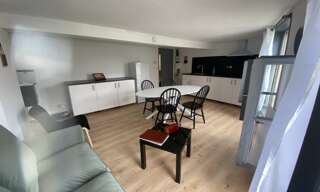 Appartement 1 Pièce 16 m² à louer à Valenciennes (59300)