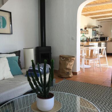 Maison 3 pièces 890 €