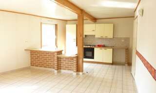 Appartement 2 Pièces 60 m² à louer à Hérin (59195)