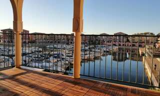 Appartement 2 Pièces 42 m² à louer à Lattes (34970)