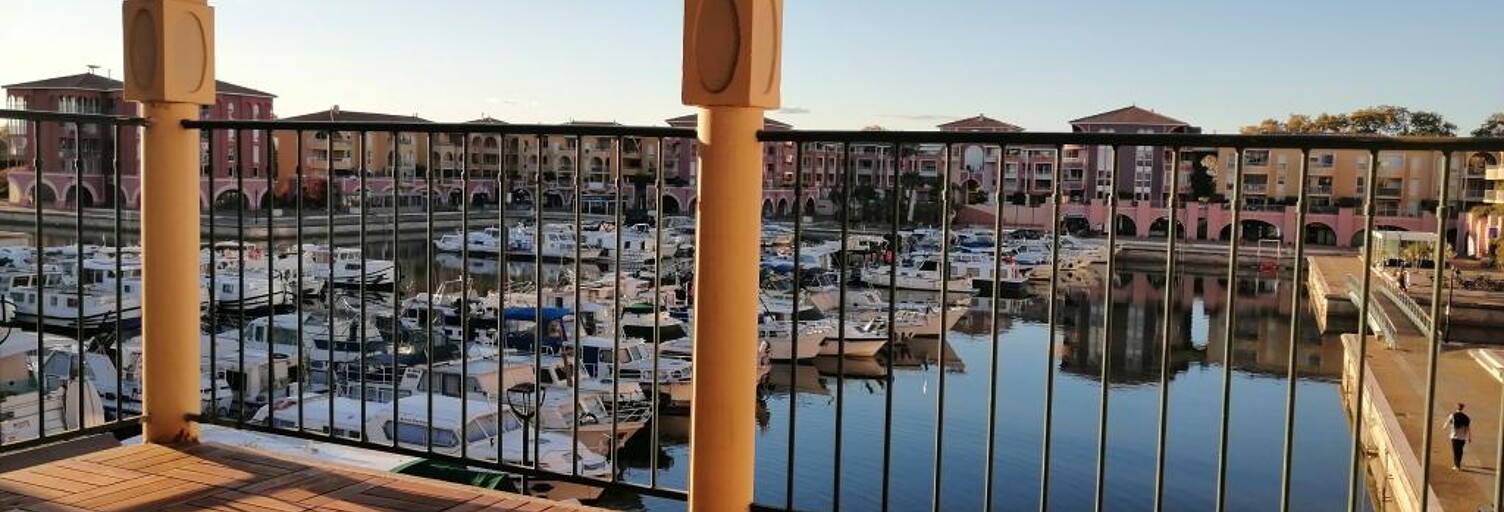 Appartement 2 Pièces 42 m² à louer à Lattes (34970)