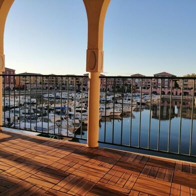 Appartement 2 pièces 950 €