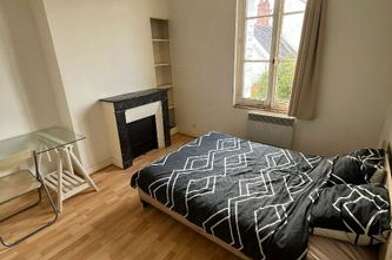 Appartement 2 pièces 700 €