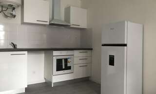 Appartement 1 Pièce 23 m² à louer à Saint-Quentin (02100)