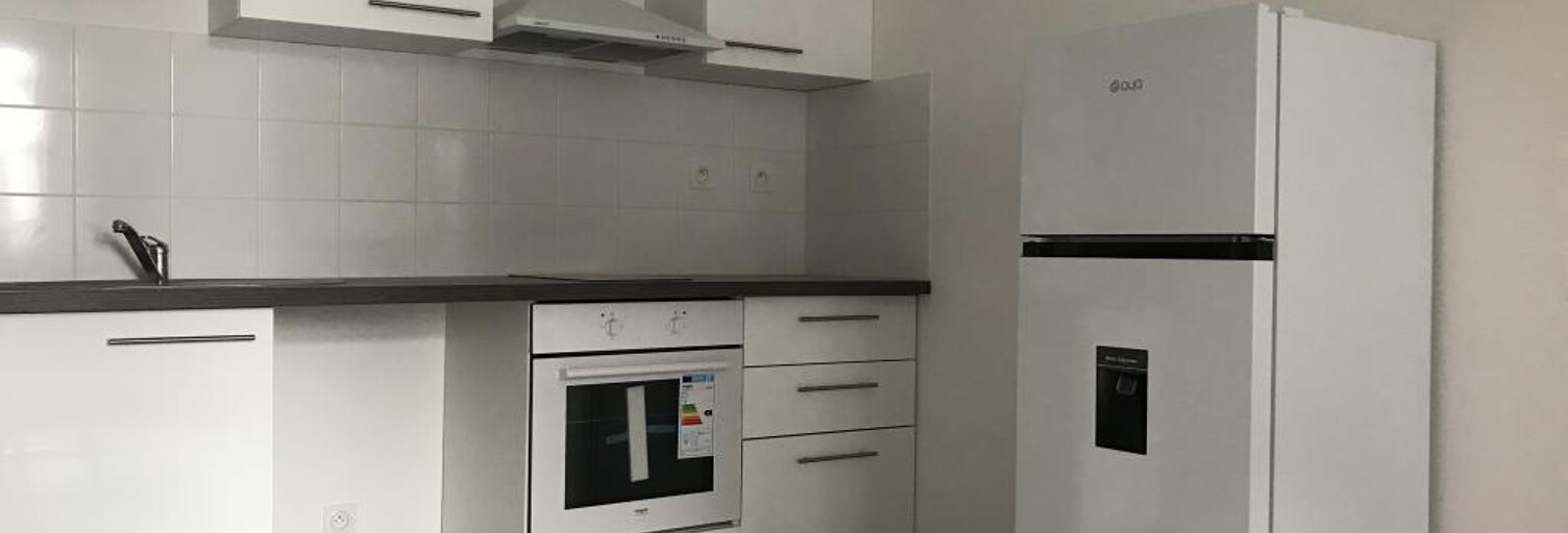 Appartement 1 Pièce 23 m² à louer à Saint-Quentin (02100)