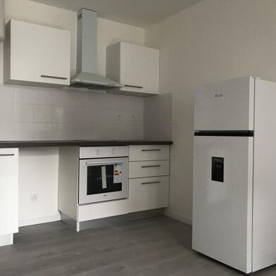 Appartement 1 pièces 450 €