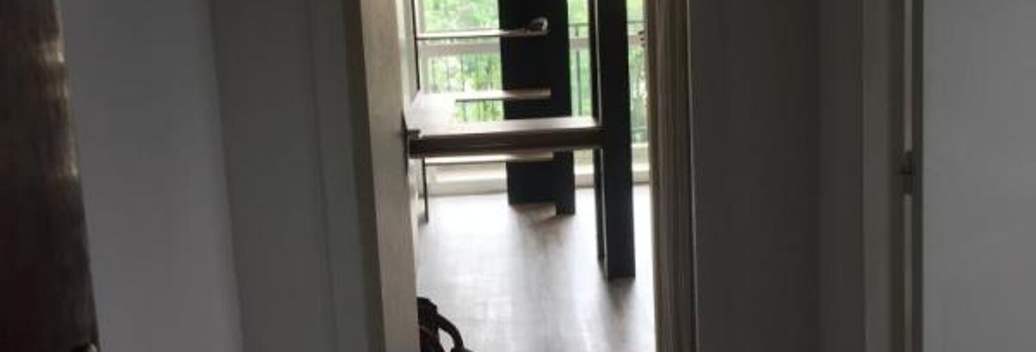 Appartement 1 Pièce 30 m² à louer à Pessac (33600)