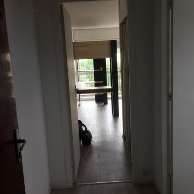 Appartement 1 pièces 625 €
