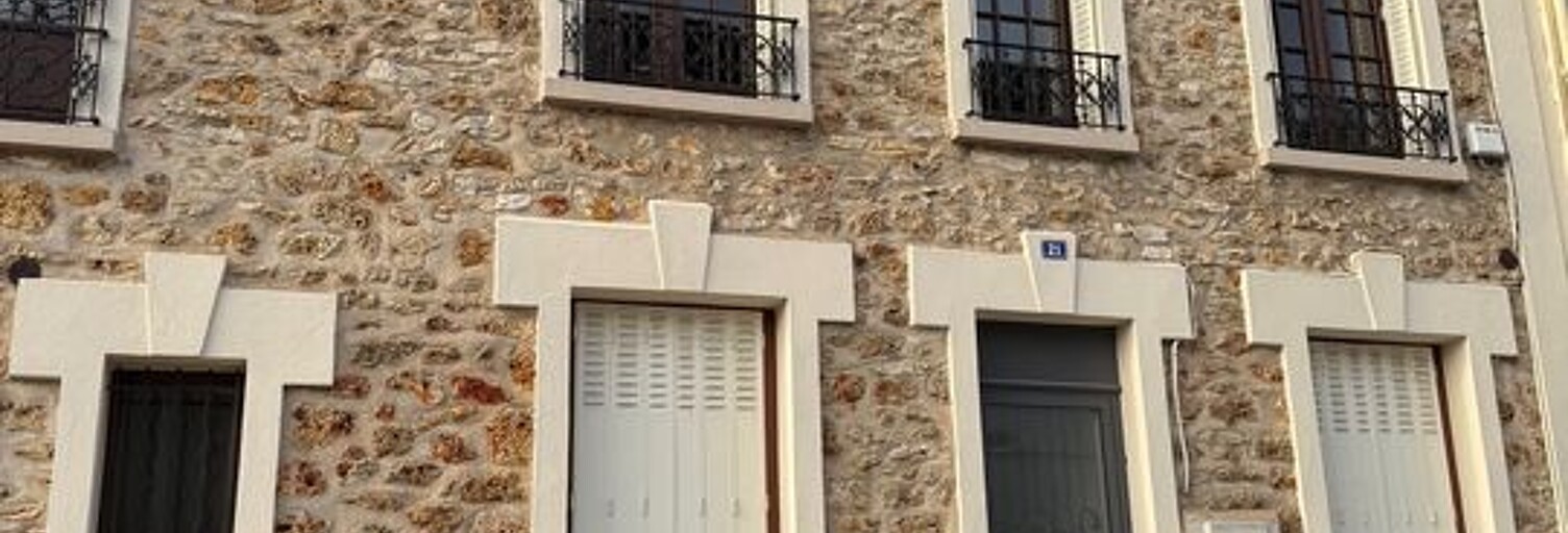 Appartement 2 Pièces 45 m² à louer à Linas (91310)