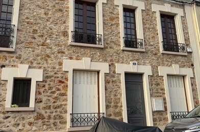 Appartement 2 pièces 770 €