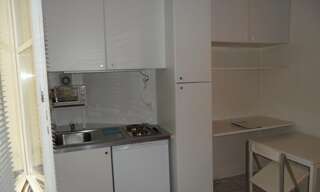 Appartement 1 Pièce 17 m² à louer à Paris 3 (75003)