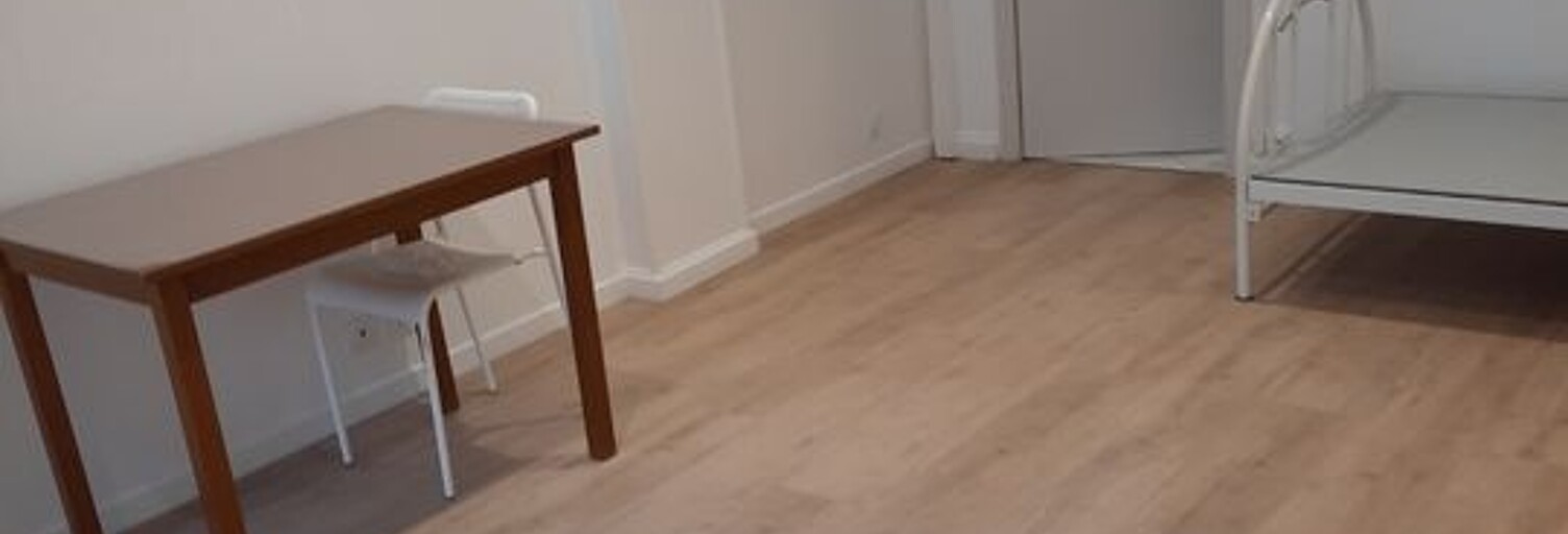 Appartement 1 Pièce 31 m² à louer à Troyes (10000)