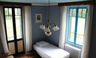 Appartement 1 Pièce 20 m² à louer à Cluses (74300)