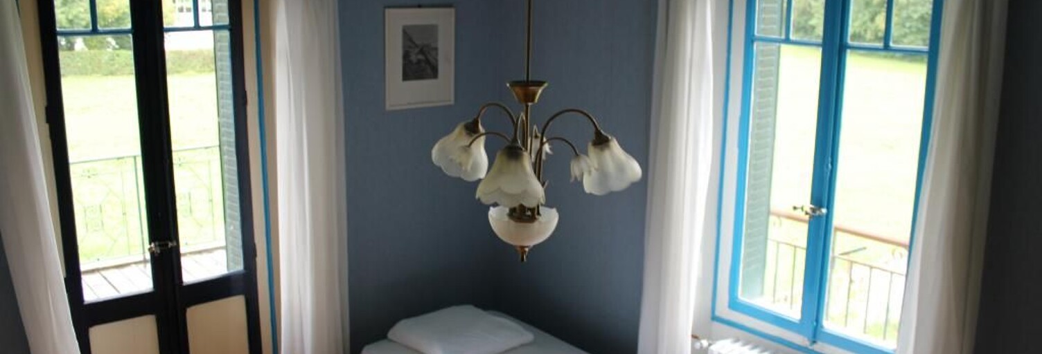 Appartement 1 Pièce 20 m² à louer à Cluses (74300)