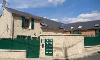 Appartement 4 Pièces 86 m² à louer à Ronquerolles (95340)