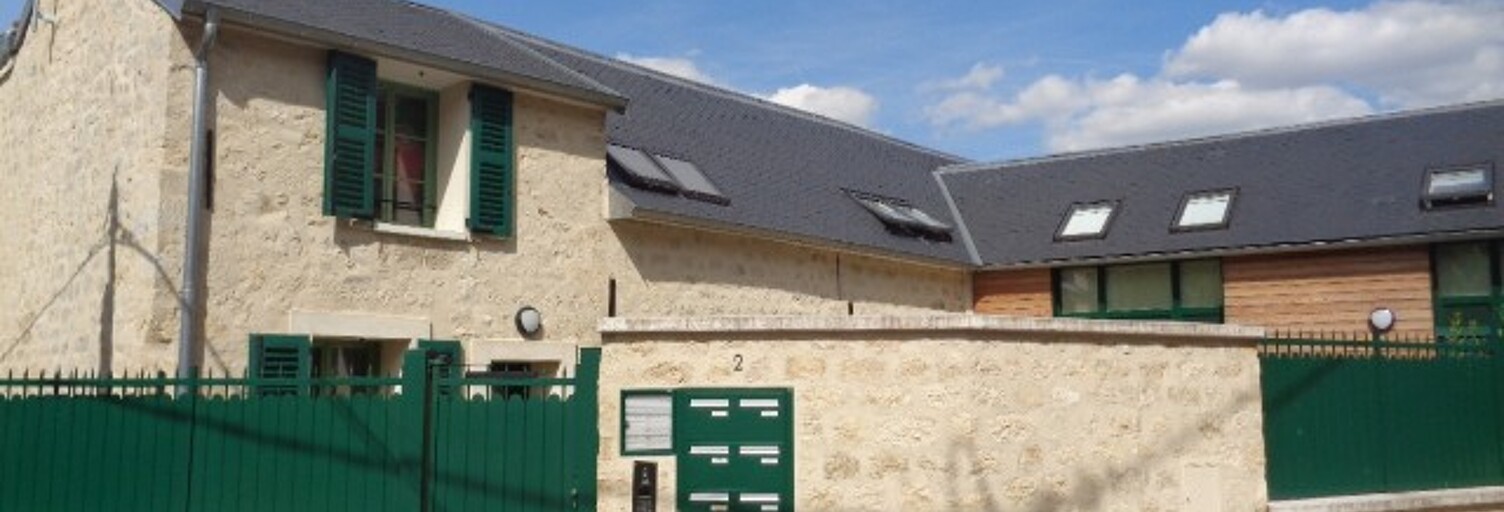 Appartement 4 Pièces 86 m² à louer à Ronquerolles (95340)