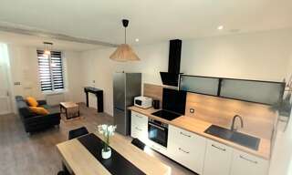 Appartement 3 Pièces 62 m² à louer à Les Aix-d'Angillon (18220)