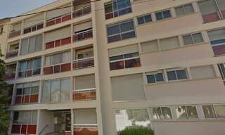 Appartement 2 Pièces 45 m² à louer à Clermont-Ferrand (63000)