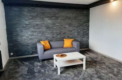 Appartement 2 pièces 550 €