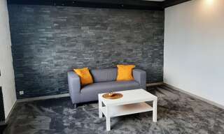 Appartement 2 Pièces 59 m² à louer à Saint-Étienne (42000)