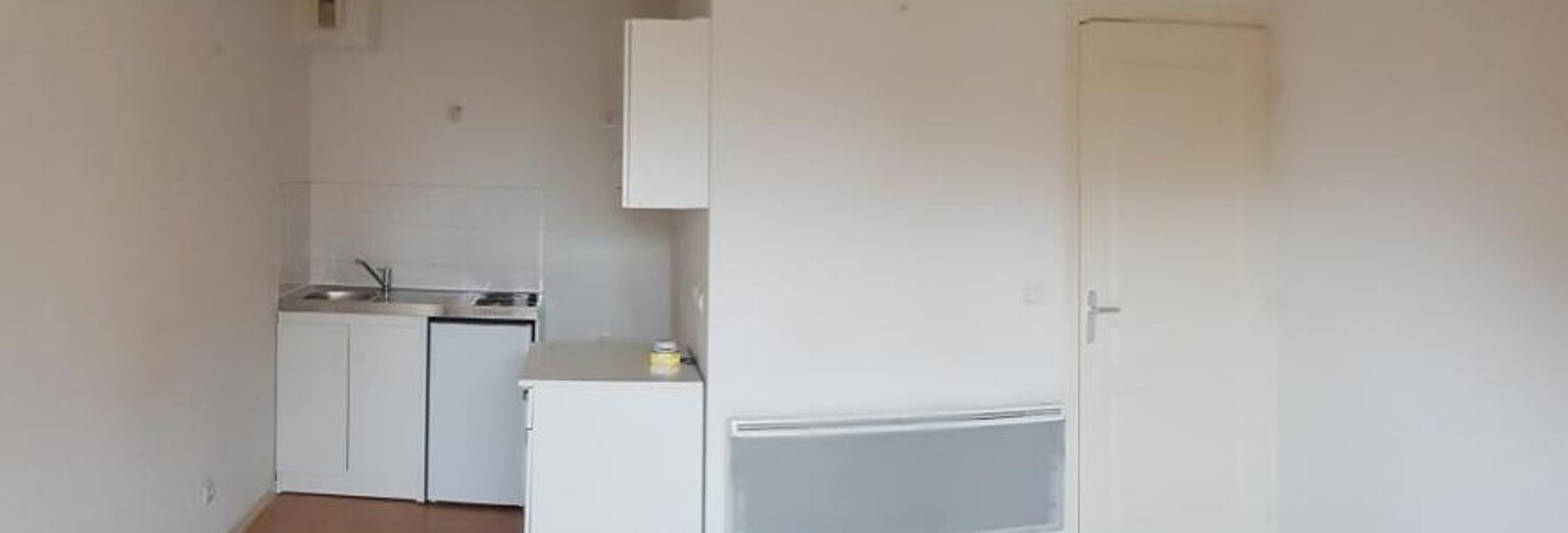Appartement 4 Pièces 70 m² à louer à Saumur (49400)